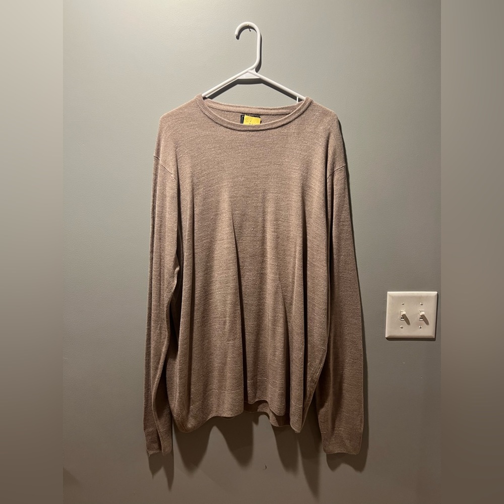 F&F MENS XXL Sweater Pre-Owned